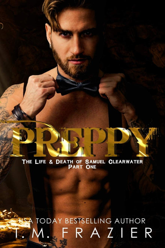Preppy by T.M. Frazier