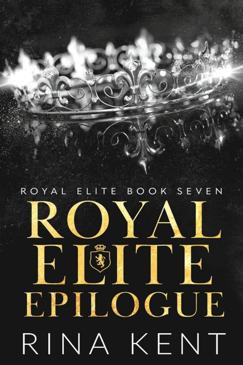 Royal Elite Epilogue by Rina Kent