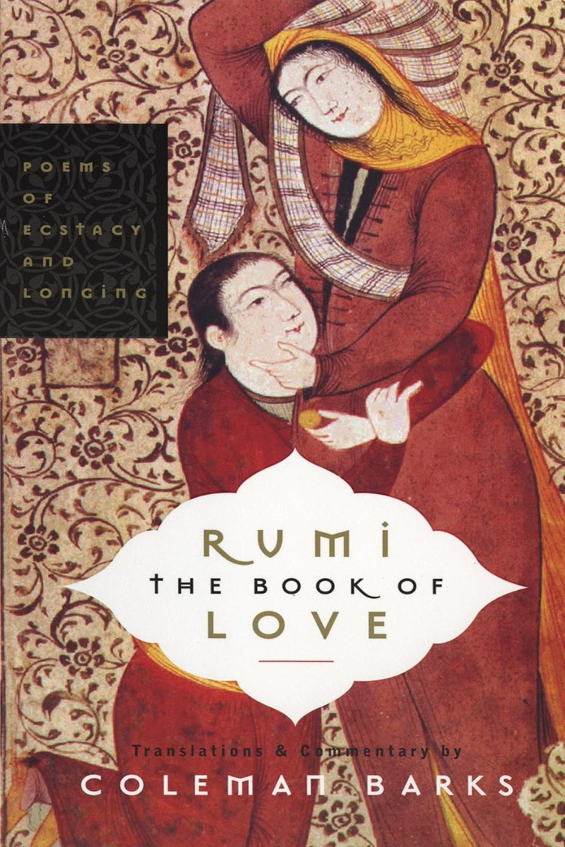 Rumi by Coleman Barks