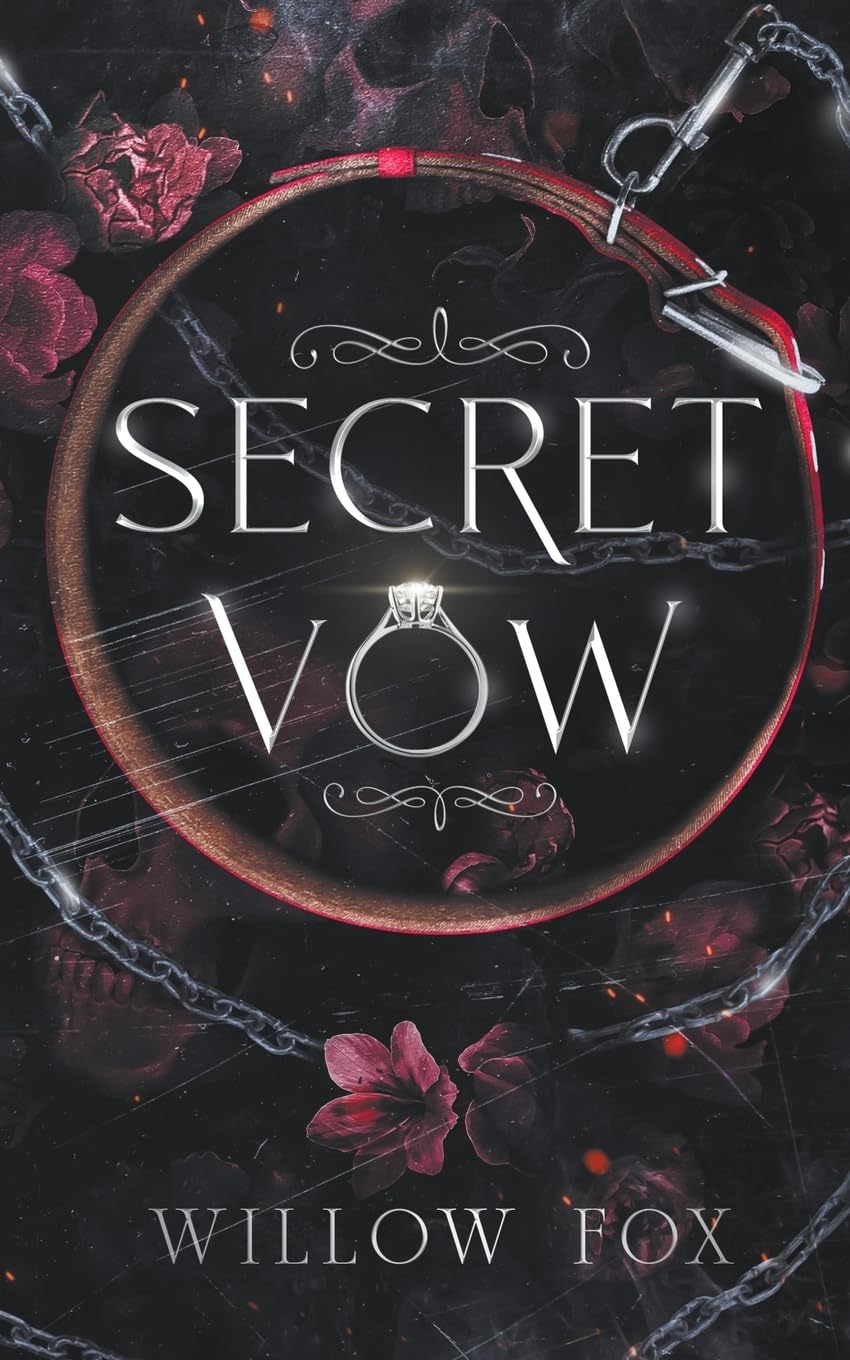 Secret Vow by Willow Fox