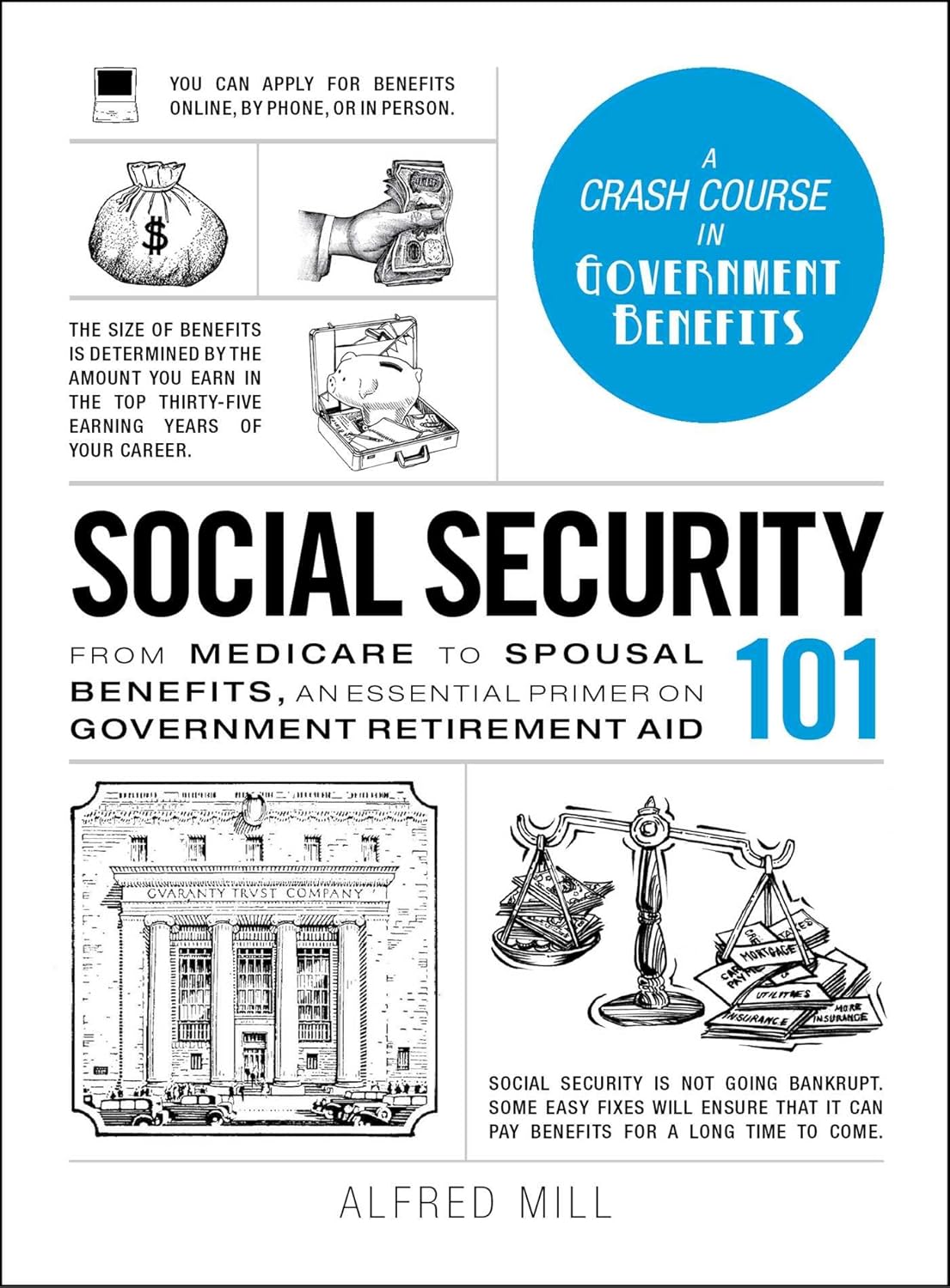 Social Security 101 by Alfred Mill
