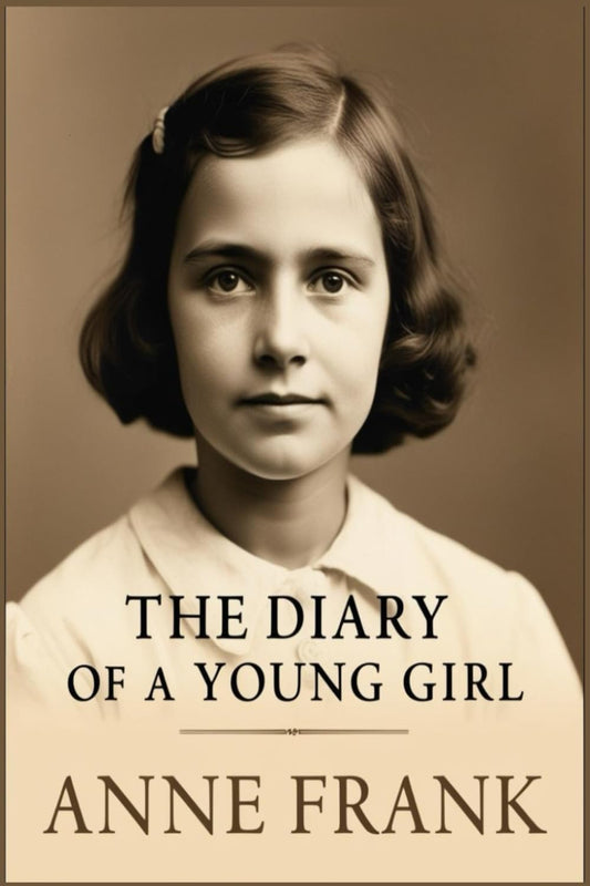 The Diary of a Young Girl by Anne Frank
