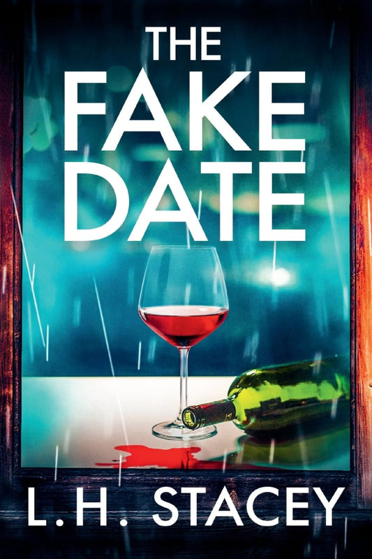 The Fake Date
by Stacey