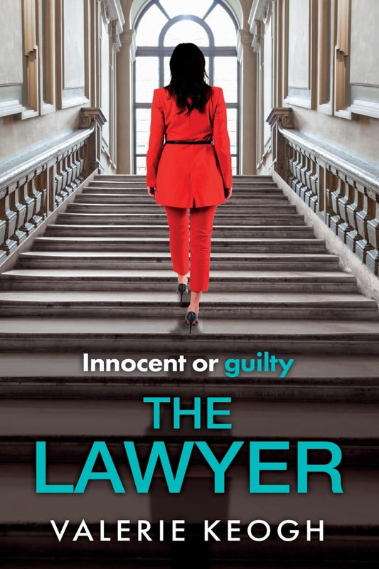 The Lawyer by Valerie Keogh