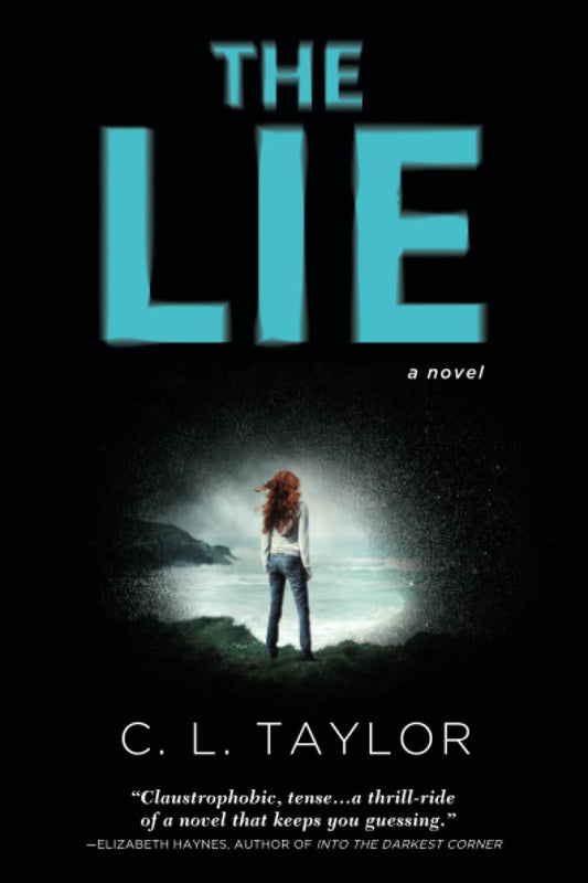 The Lie by C.L. Taylor