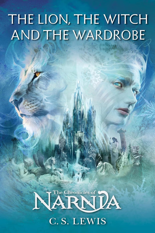 The Lion the Witch and the Wardrobe by C. S. Lewis