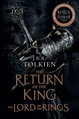 The Return of the King 