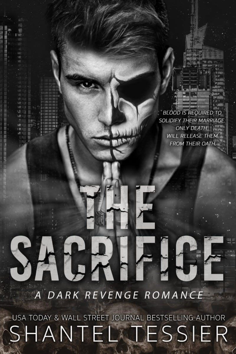 The Sacrifice by Shantel Tessier