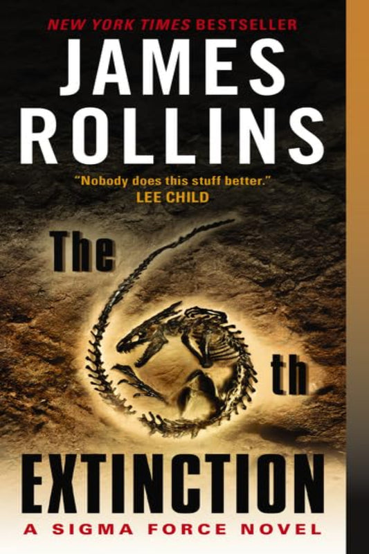 The Sixth Extinction 