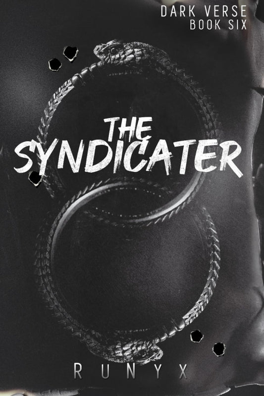The Syndicater
by RuNyx 