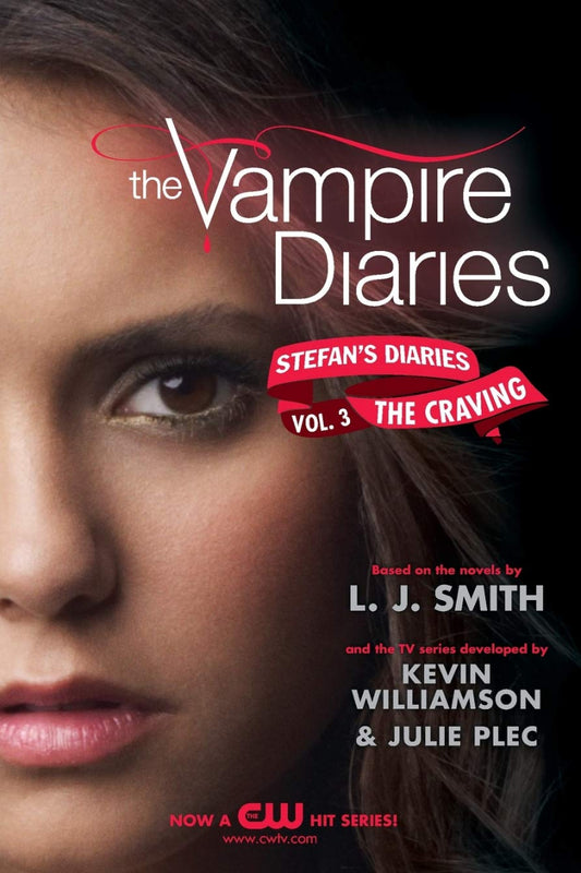 The Vampire Diaries: Stefan's Diaries #3 by L. J. Smith 