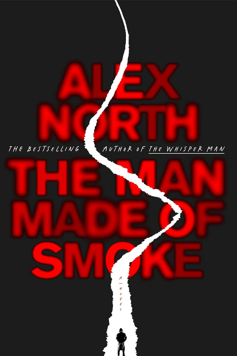 The Whisper Man by Alex North