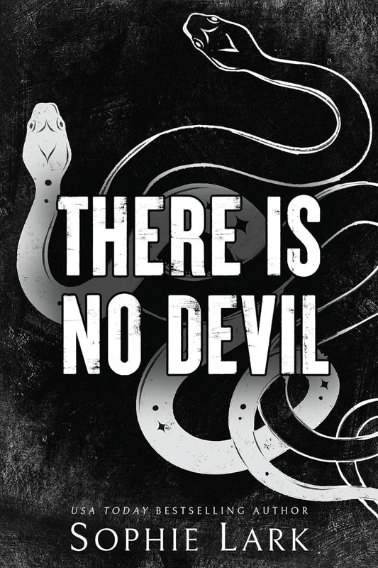 There Is No Devil 
by Sophie Lark