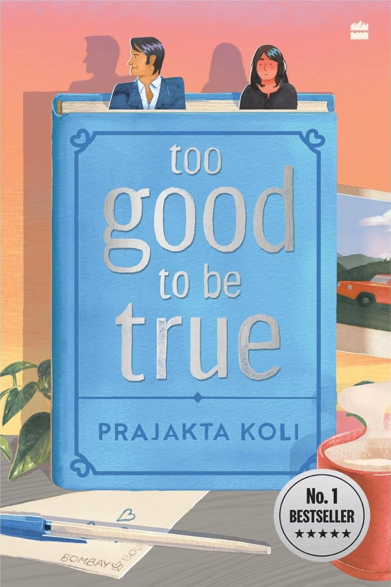 Too Good To Be True by MostlySane