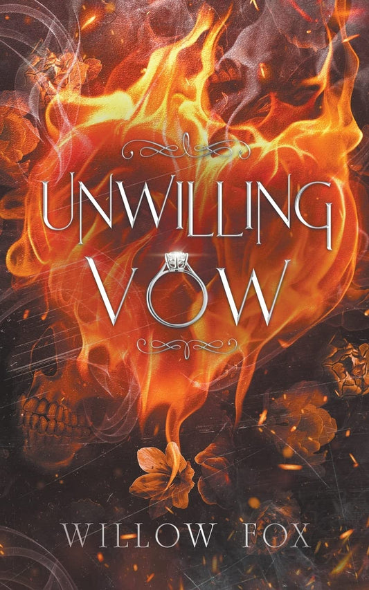 Unwilling Vow by Willow Fox