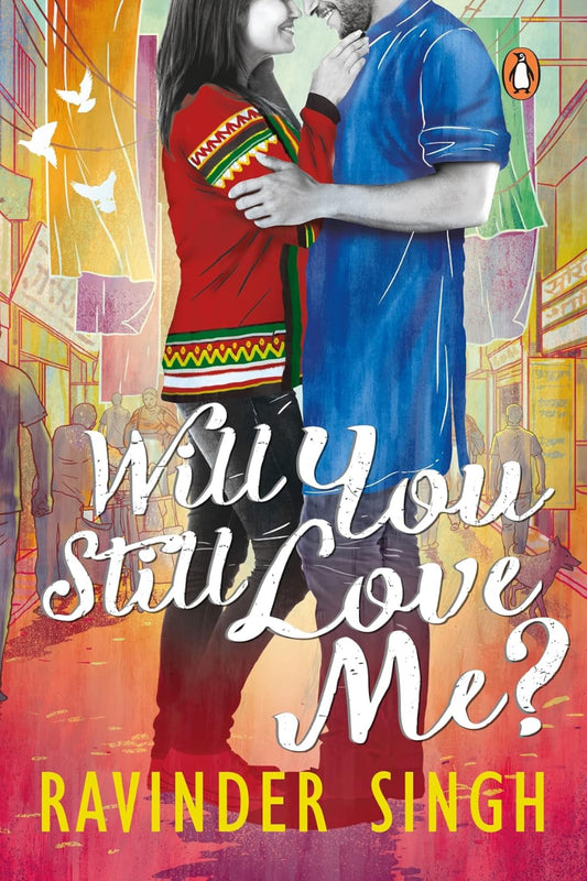 Will You Still Love Me 