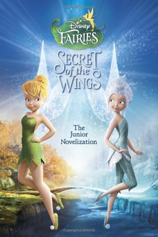 Wings of Starlight by Allison Saft 