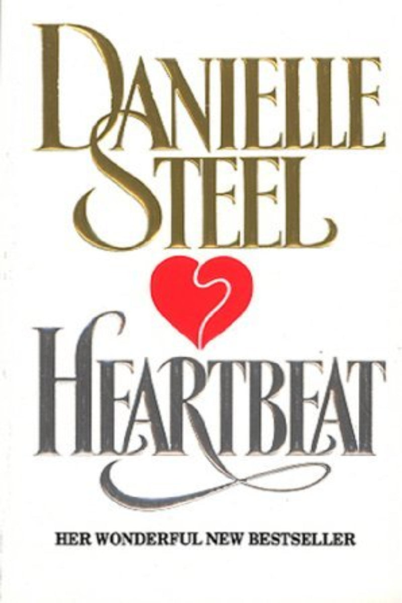 heartbeat by Danielle Steel